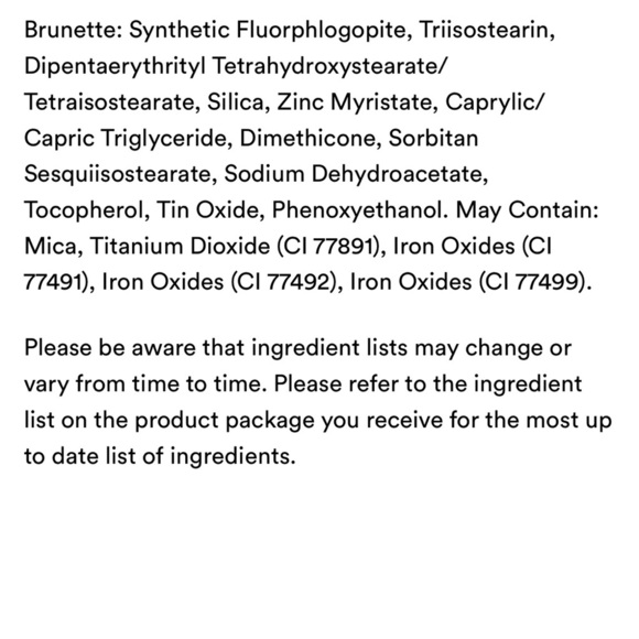 Estée Lauder BRUNETTE 03 Multi Tasker 3 in 1 Eyebrow Shaping Pencil NIB - Picture 10 of 12